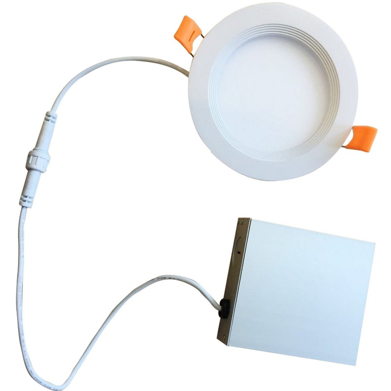 Bulbrite 773212 Recessed Recessed Downlight White