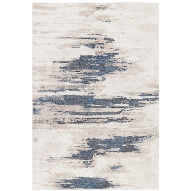 Formation 55 Polar by Rug Culture-230X160CM – RECTANGLE