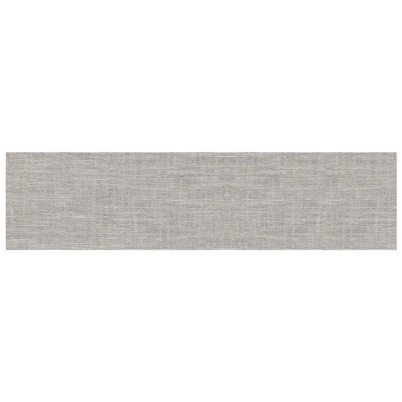3″ x 12″ Bn Bullnose Fog Custom Belgian Linen