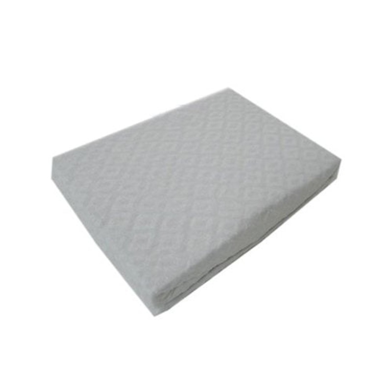 Carillo Coprimaterasso Stretch Elasticizzato con Angoli Matrimoniale Non Si Stira B398