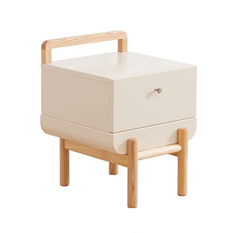 Comodini Legno Nordic Comodino Moderno Minimalista Creativo Camera Bagagli Comodino Locker Simple Comodini Camera