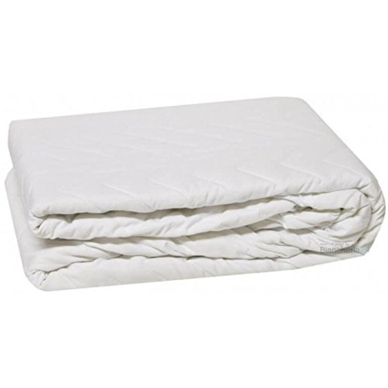 Lovely Home – Coprimaterasso Trapuntato Matrimoniale Letto 2 Piazze con Angoli