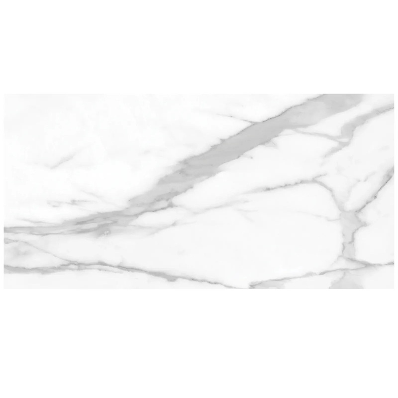 12″ x 24″ La Marca Statuario Honed & Rectified Nuovo 12″ x 24″