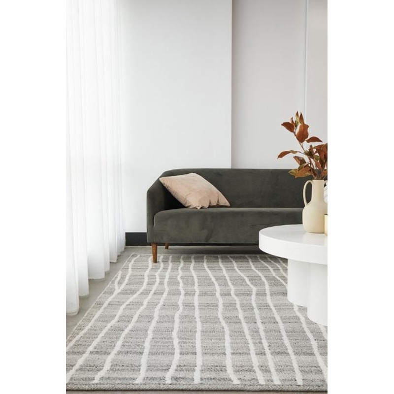 Stockholm Lucas Rug by Rug Culture-280X190CM – RECTANGLE