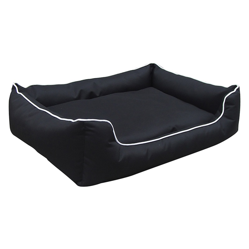120cm x 100cm Heavy Duty Waterproof Dog Bed