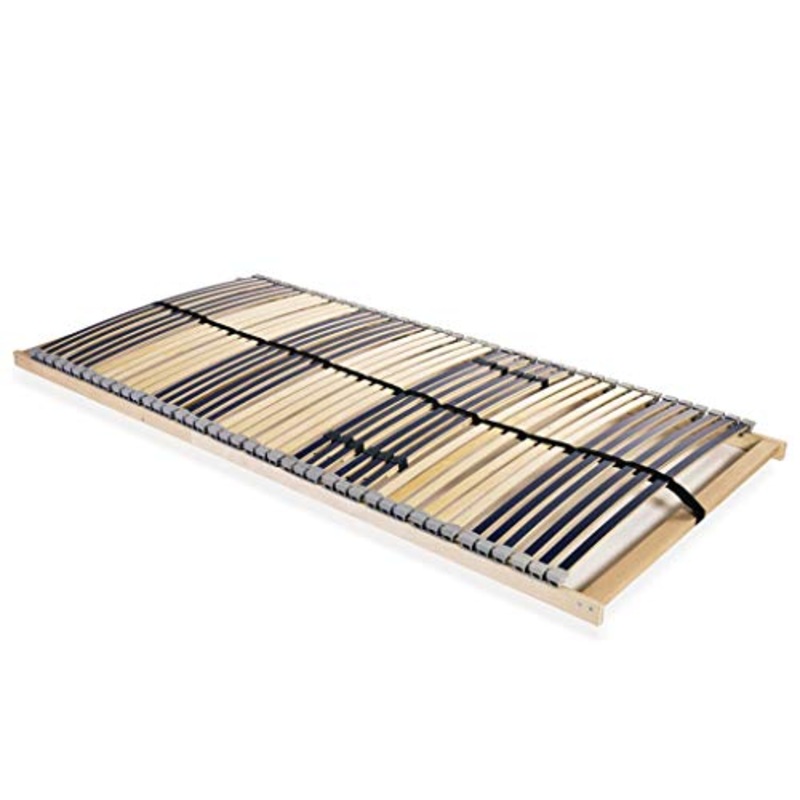 SKM Rete a Doghe 7 Zone con 42 Doghe 100×200 cm (11.5kg)