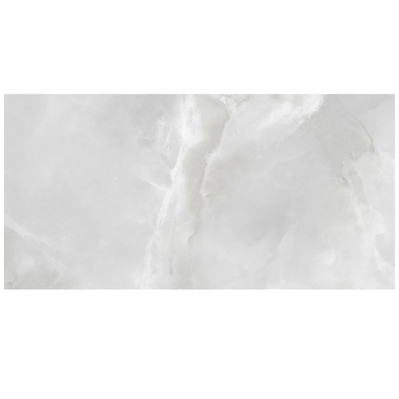 12″ x 24″ Plata Onyx M Matte Crystallo 12″ x 24″