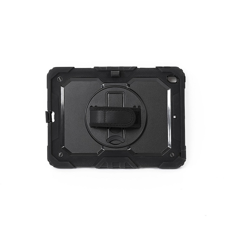 Heavy Shockproof Magnetic Rugged Stand Cover for iPad 9th/8th/7th Gen 10.2″ Case