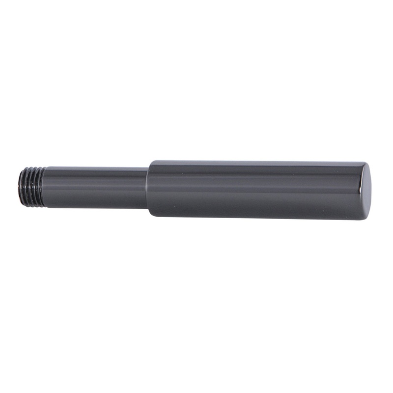 Kaiser KSHT8110DL Handle Insert, Black Stainless Steel