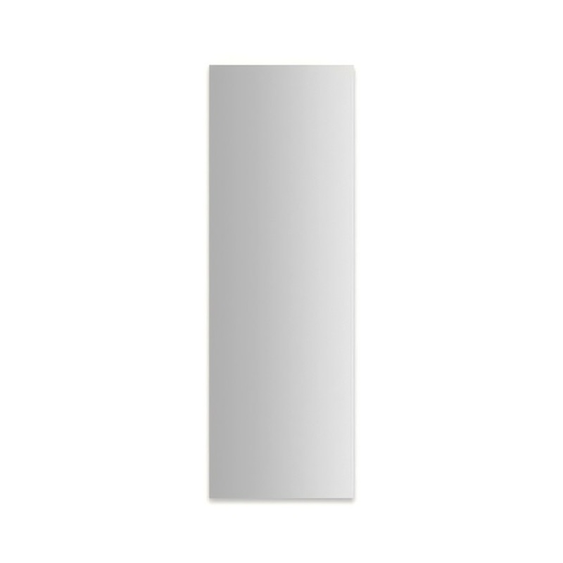 Medicine Cabinet M Series Reserve 16 x 48 x 6 Inch 1 Doors Mirrored Slow Closing Right Polished Edge/Electric/Interior Light