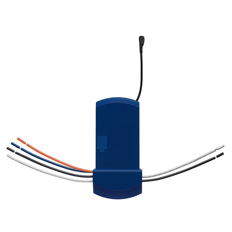 Fanimation BTR9U FanSync Receiver Blue (Discontinued)