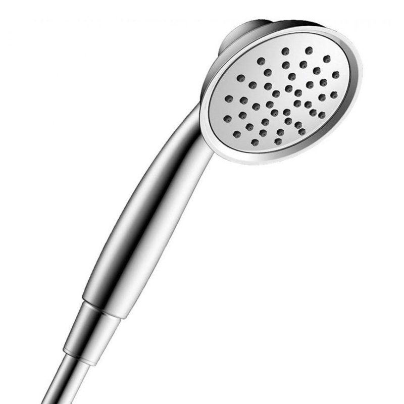 Handshower Joleena 95 Brushed Bronze 1 Jet 1.75 Gallons per Minute
