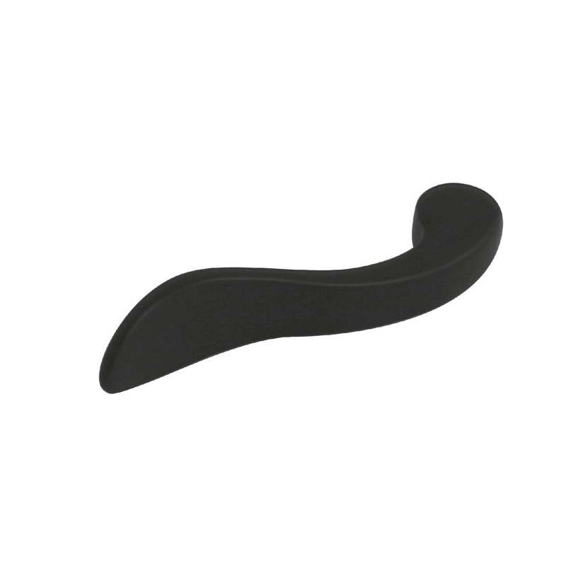 NuWave French KSH3195NFL Metal Lever Handle, Oil Rubbed Bronze