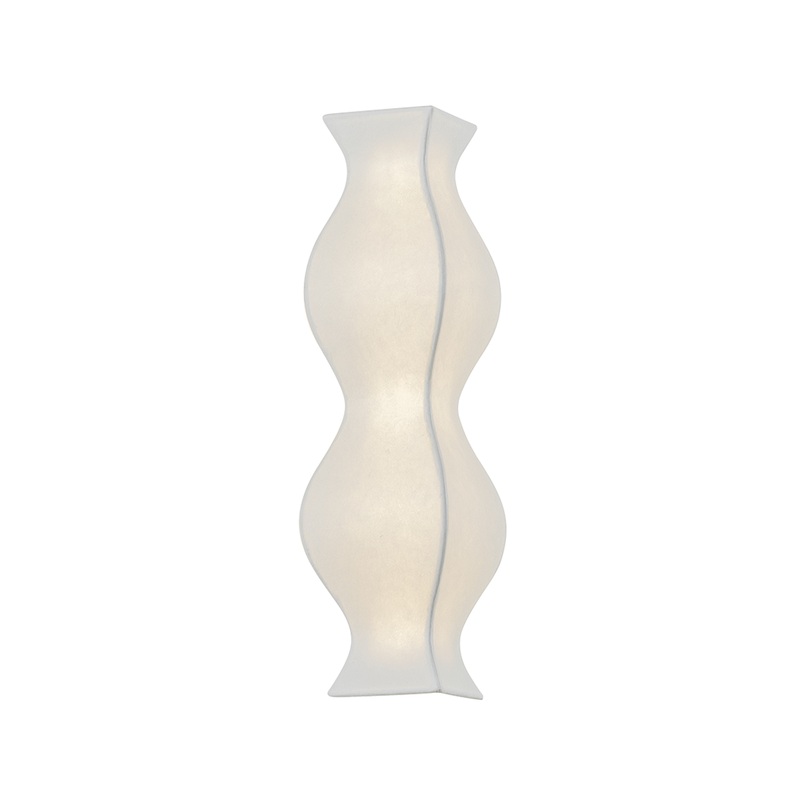 Brisa Wall Sconce Soft White