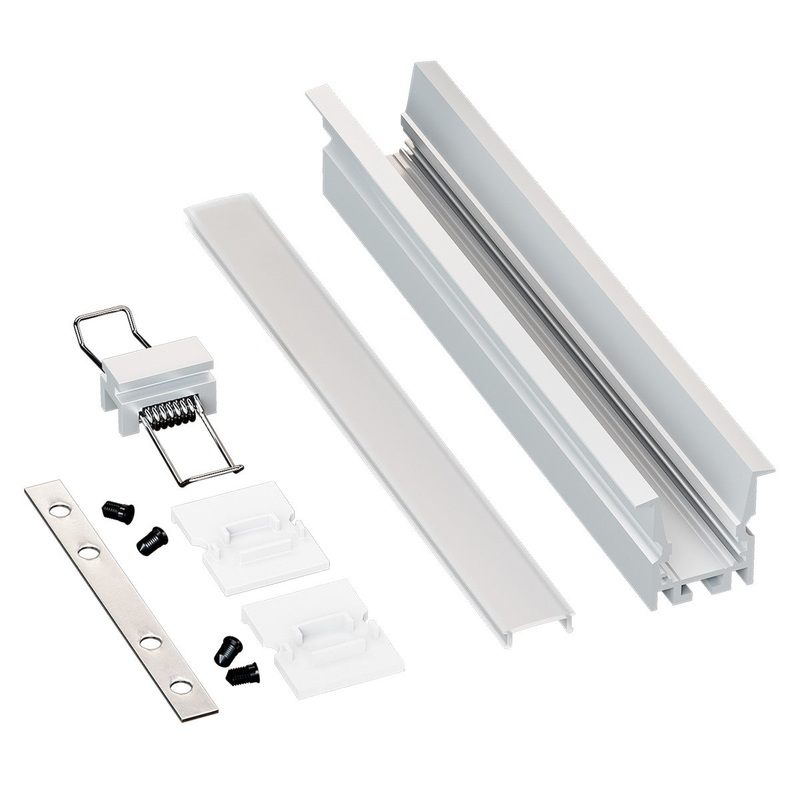 American Lighting PE-REG-2M-BNDL1
