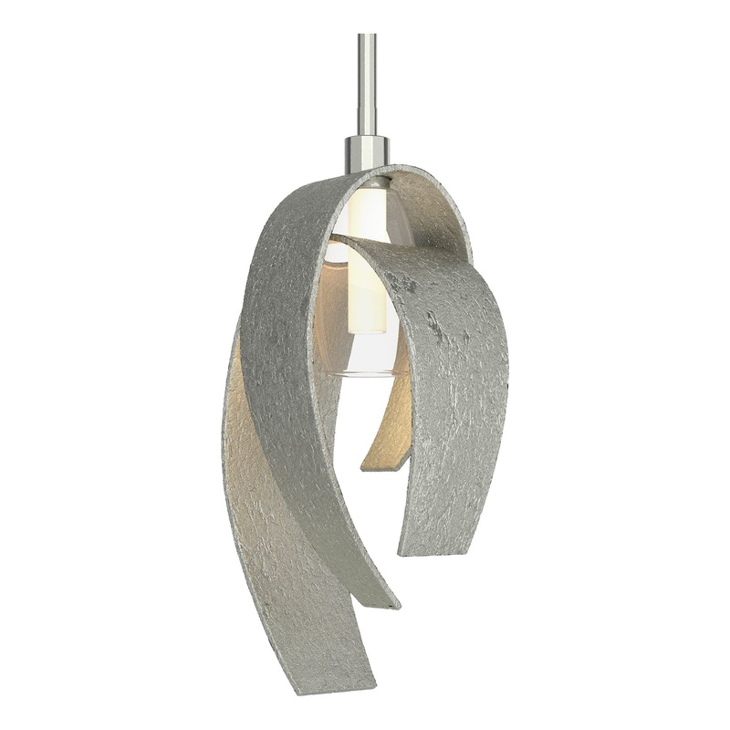 Corona Large Mini Pendant Sterling