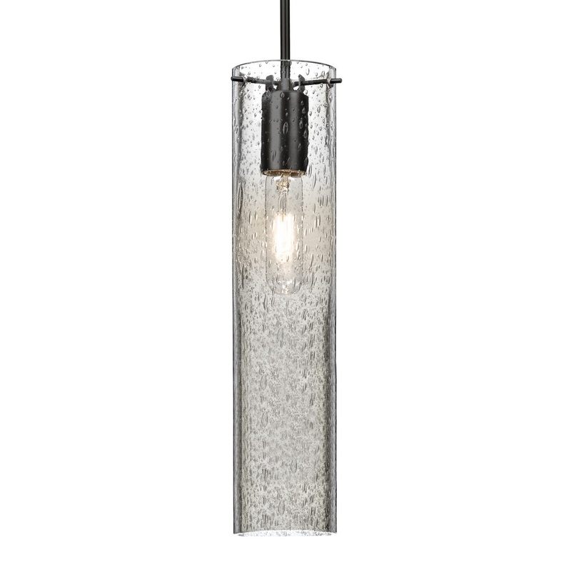 Besa J-JUNI16CL-EDIL-BK Besa Juni 16 Pendant LED Pendant Black