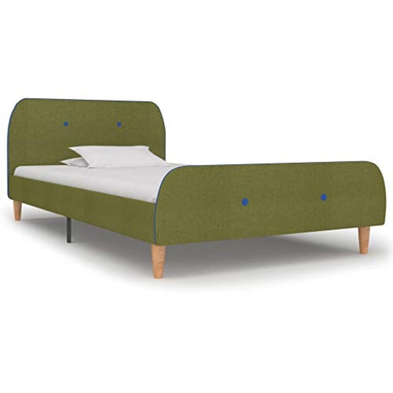 SKM Giroletto Verde in Tessuto 90×200 cm (21.4kg)