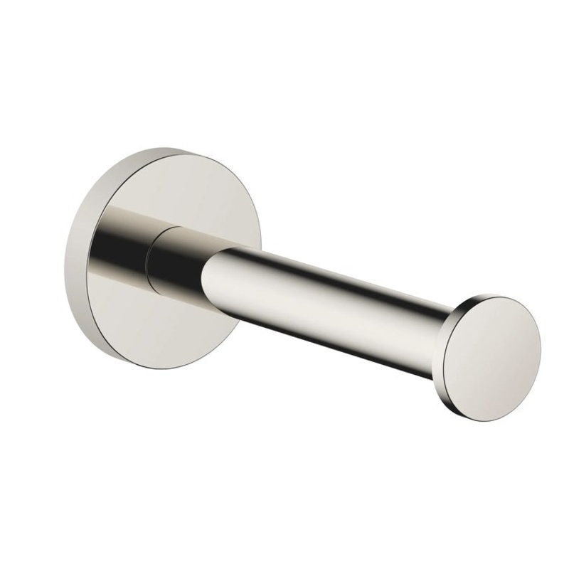 Toilet Paper Holder TARA Reserve Platinum 5-1/4 Inch Wall Mount