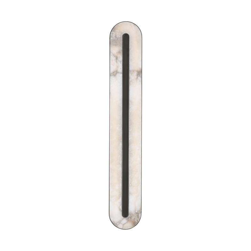 Wyllis 30 Sconce Bronze