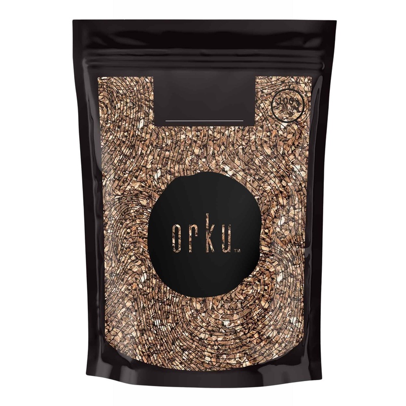 50g Organic Dandelion Root – Dried Raw Herbal Tea Supplement