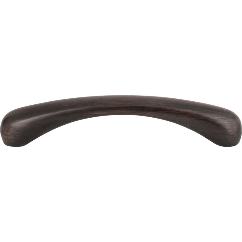 Atlas Homewares Bridge Pull 3 3/4 Inch (c-c) Venetian Bronze