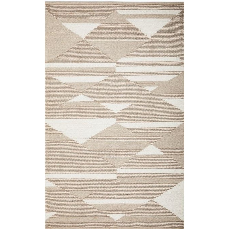 Avalon Taylor Natural by Rug Culture-280X190CM – RECTANGLE
