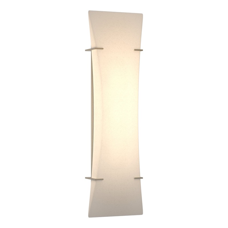 Bento Sconce Vintage Platinum