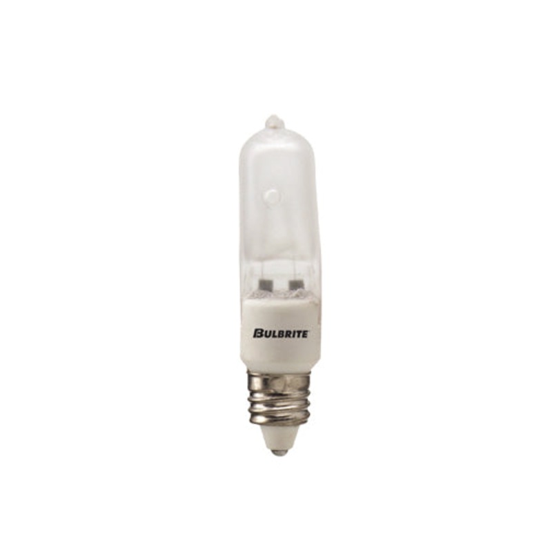 Bulbrite 610032 Single Light Bulb Frost