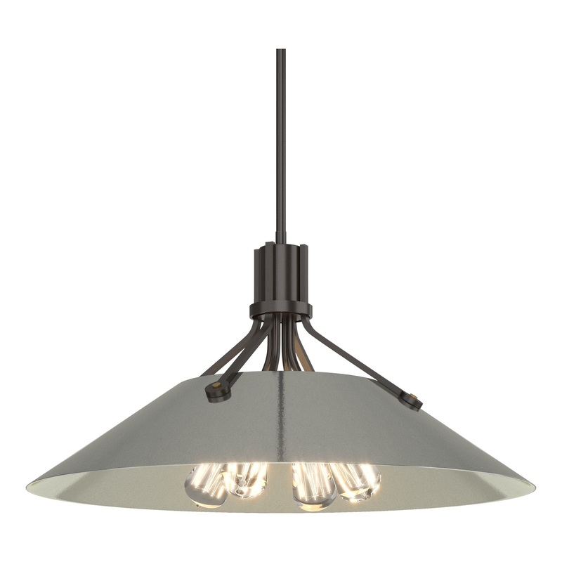 Henry Pendant Oil Rubbed Bronze Sterling