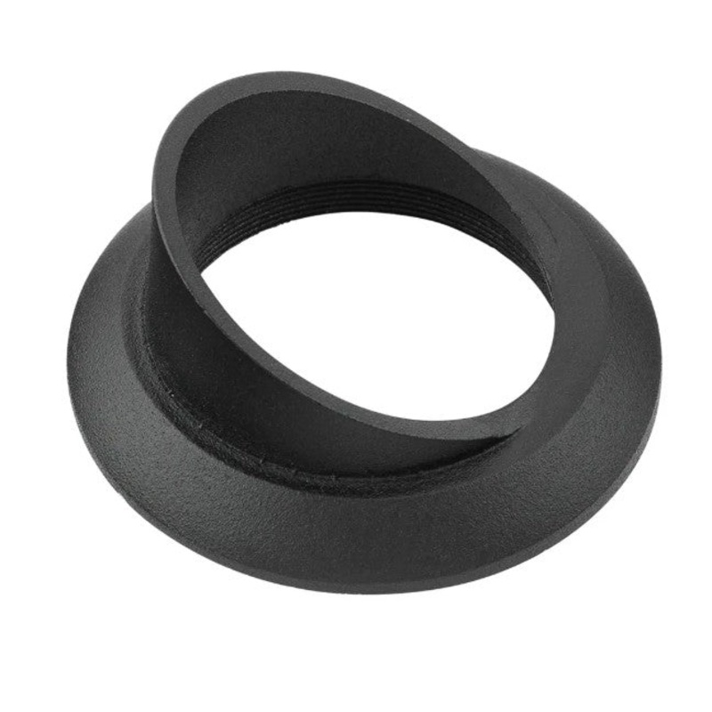 Mini All-Purpose Cowl Accessory Black Brass