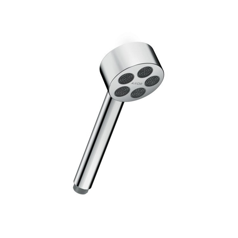 Handshower One Chrome 1 Function 1.75 Gallons per Minute 2-7/8 Inch