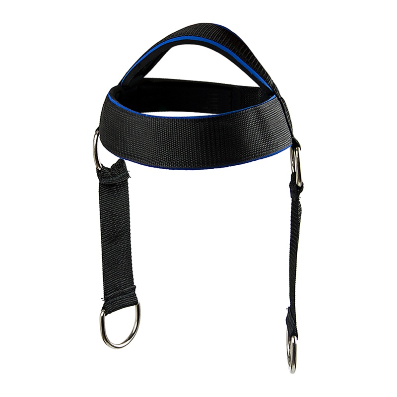 Head Harness Neck Support Lifting Weightlifting Strap