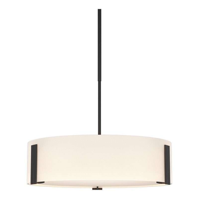 Impressions Pendant Black