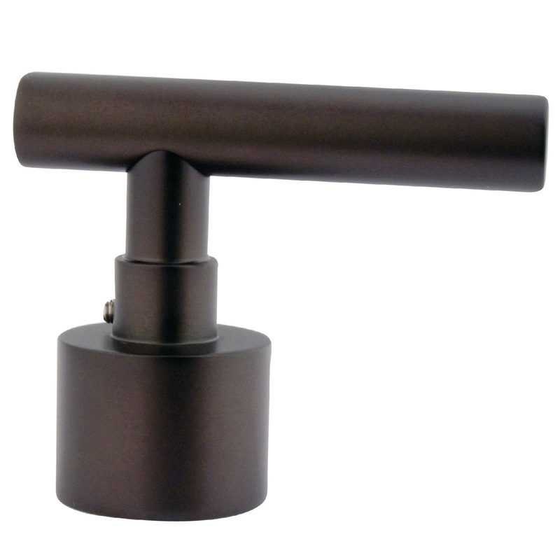 KSH8605CML Metal Lever Handle, Oil Rubbed Bronze