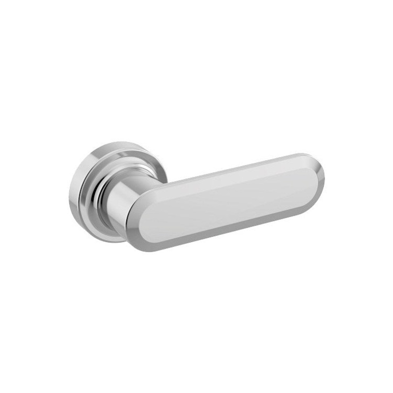 Tank Lever Greenfield Chrome Zinc/Plastic