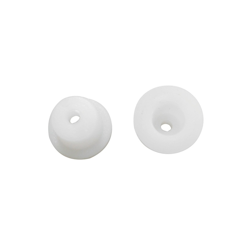 WRPO18 Flow Regulator, White