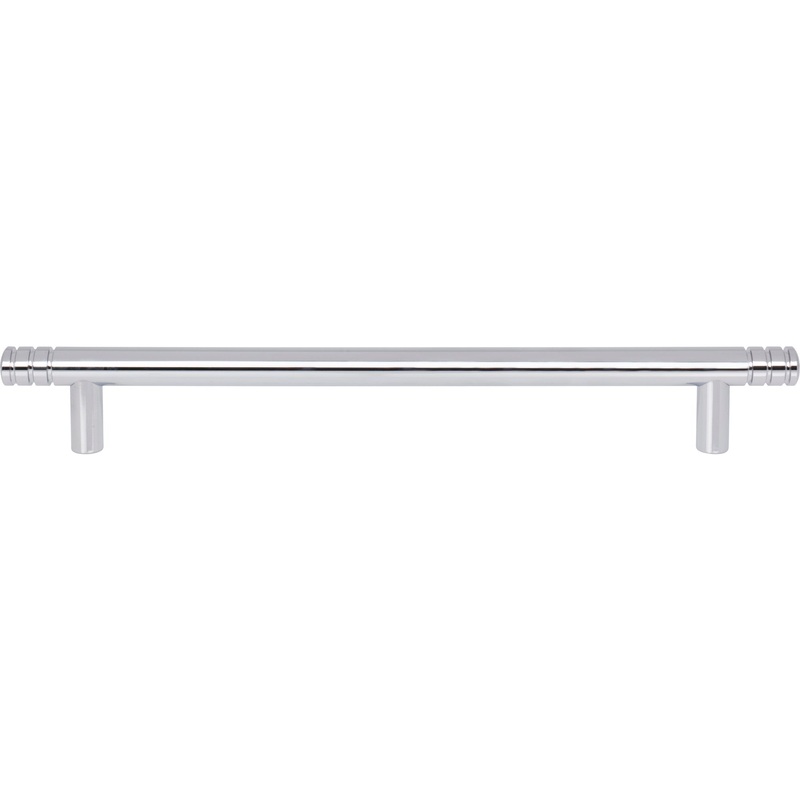 Atlas Homewares Griffith Appliance Pull 12 Inch (c-c) Polished Chrome