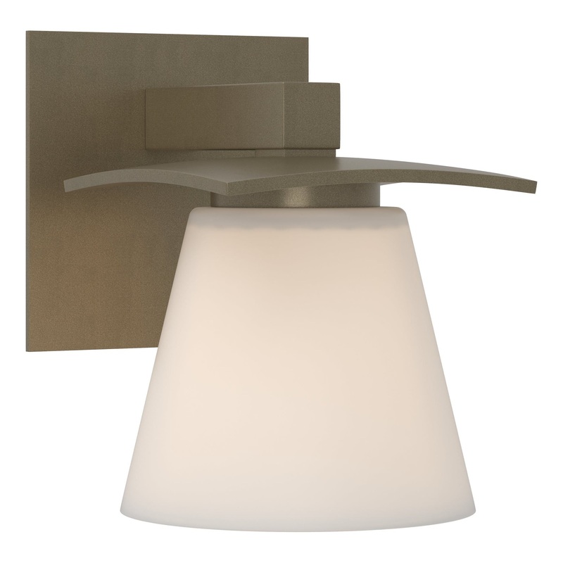 Wren 1-Light Sconce Soft Gold
