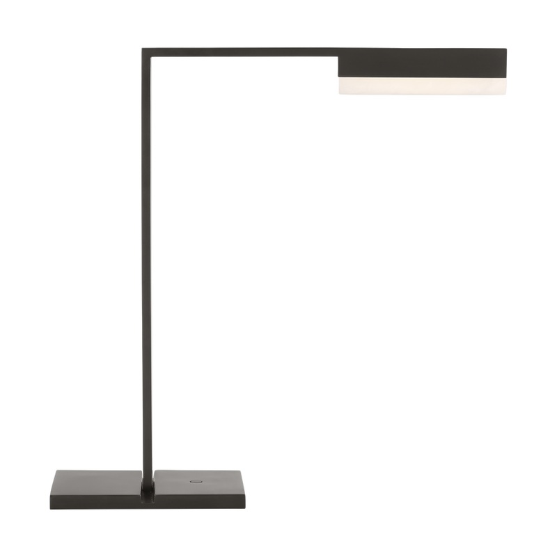 Linea 15 Table Lamp Bronze