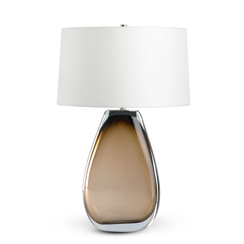 Albion Table Lamp Beige