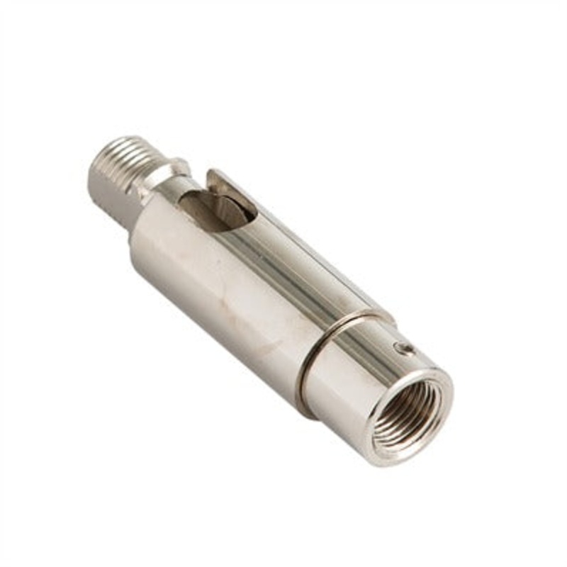 Arteriors PIVOT-100 Pivot Pivot Polished Nickel