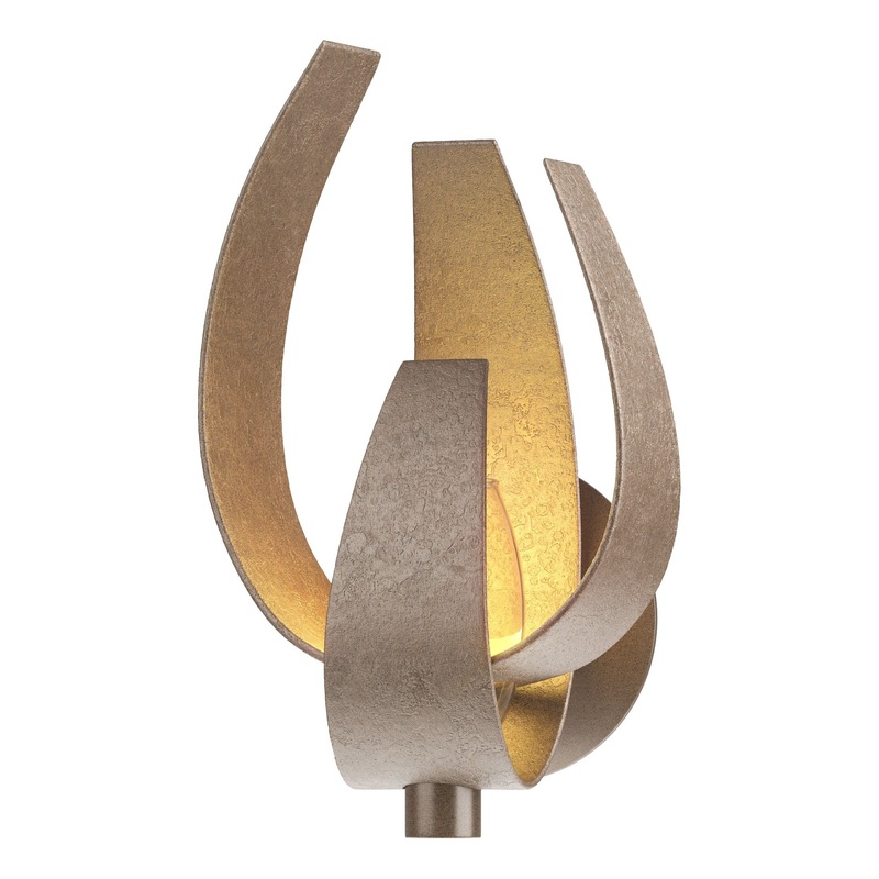 Corona Large Sconce Bronze