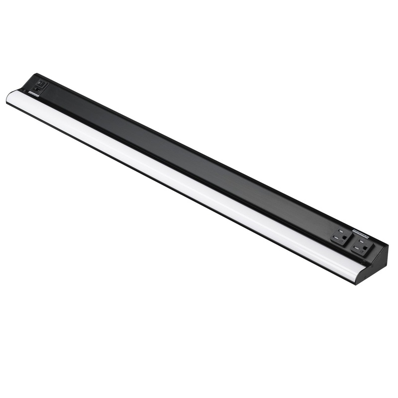 American Lighting UCR-5CCT-32-BK