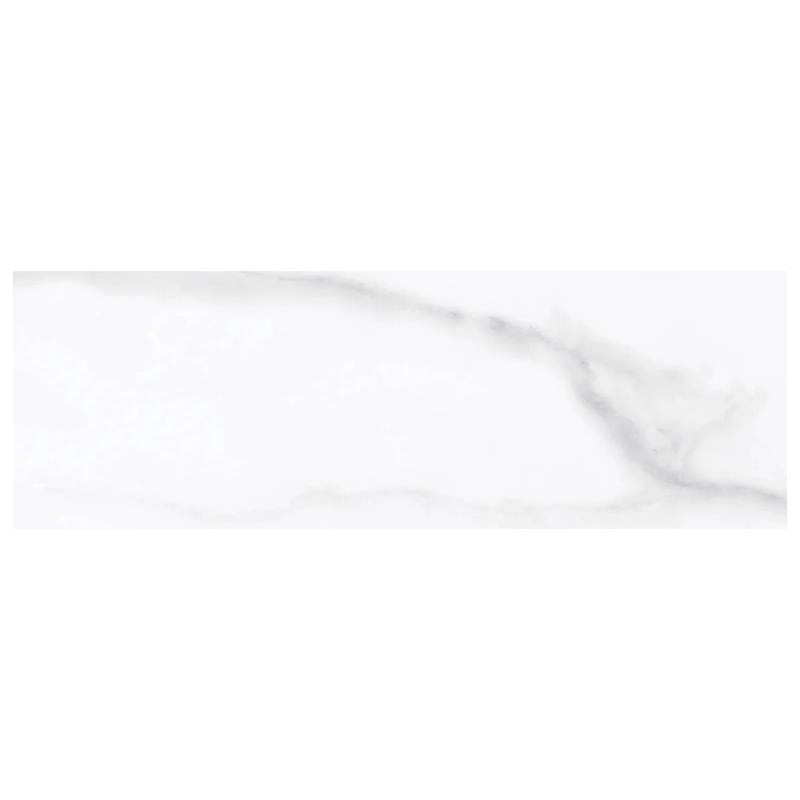 4″ x 12″ La Marca Statuario Honed & Rectified Nuovo 4″ x 12″