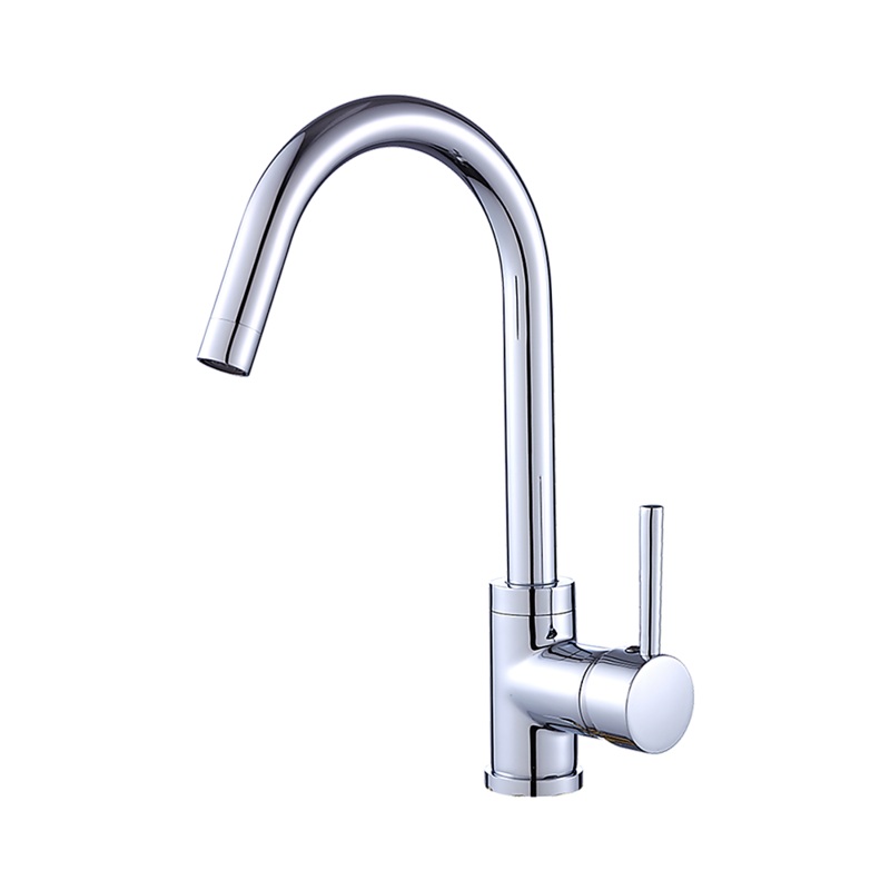 Kitchen Mixer Tap Faucet for Basin Laundry Sink