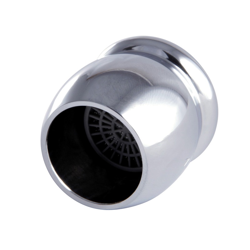 Z18KSSA2491 Cal Green 1.8 GPM Female Aerator, Polished Chrome