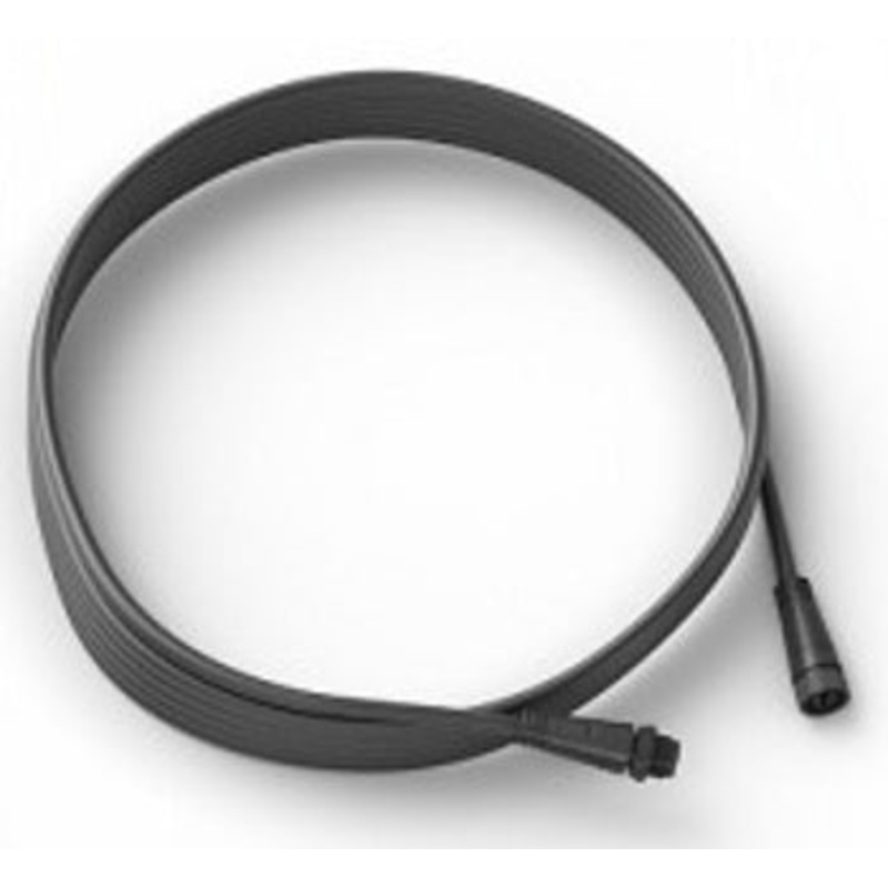 American Lighting SPKPL-LDS-JUMP-BK-3FT LED Landscape 3ft Linking Cable