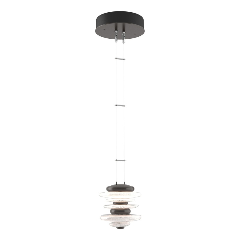 Cairn Mini Pendant Oil Rubbed Bronze