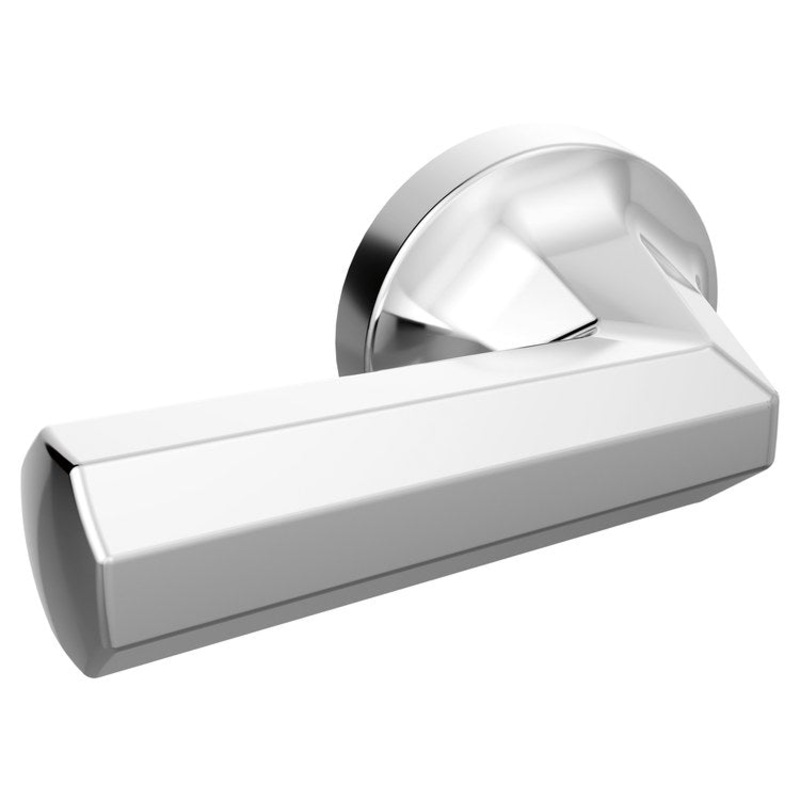 Tank Lever Beauclere Universal Flush Polished Chrome